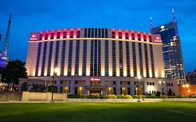 Nashville Hilton Downtown